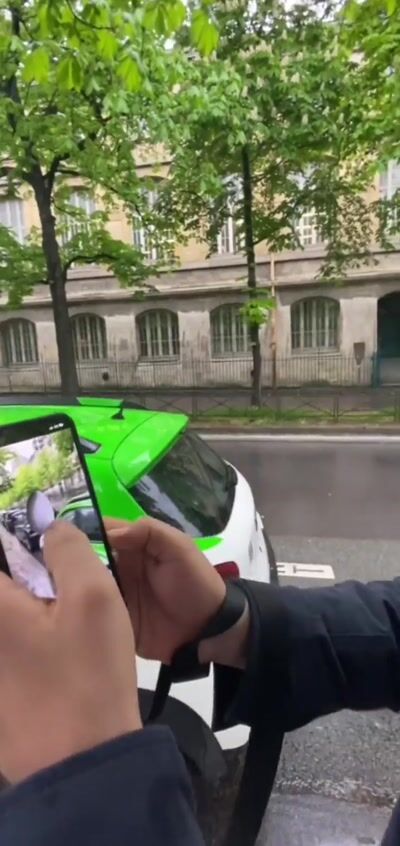 Zity Easter Hunt Eggs — Groupe Renault