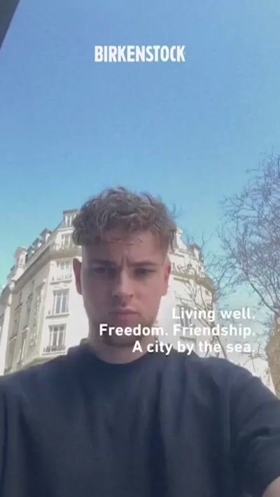 Living Well Lens — Atomic