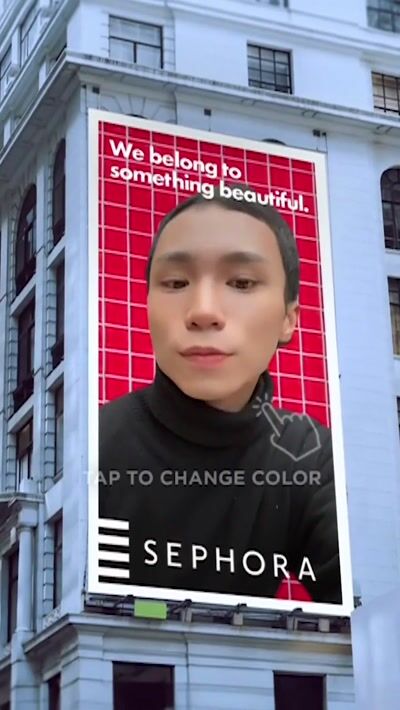We Belong — Sephora