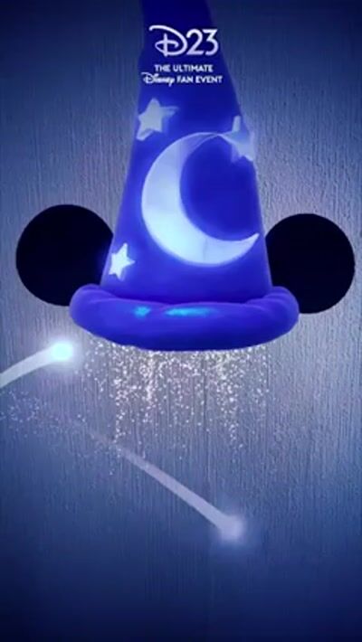 Disney D23 — Disney