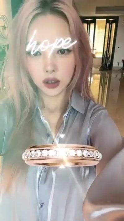 Piaget Possession Instagram — Piaget