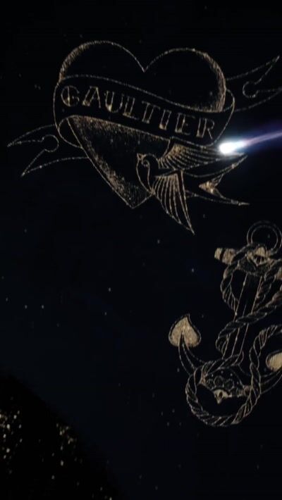 Jean Paul Gaultier - Christmas, Jean Paul Gaultier